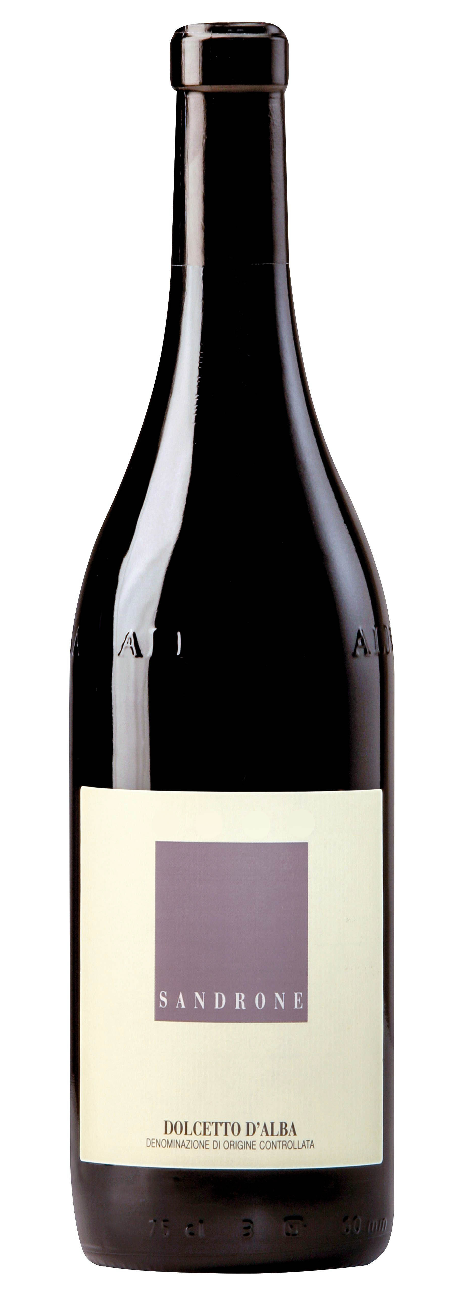 2020 Luciano Sandrone Dolcetto d`Alba