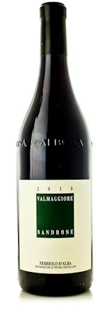 Luciano Sandrone Nebbiolo Valmaggiore