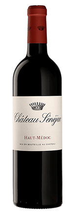 2024 Senejac (Haut-Medoc)