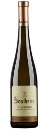 2023 Quinta do Soalheiro Alvarinho