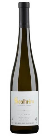 Quinta do Soalheiro Primeiras Vinhas