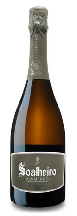 N.V. Quinta do Soalheiro Espumante Bruto