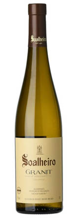 Quinta do Soalheiro Alvarinho Granit