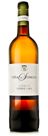 2011 Vina Somoza Godello Sobre Lias