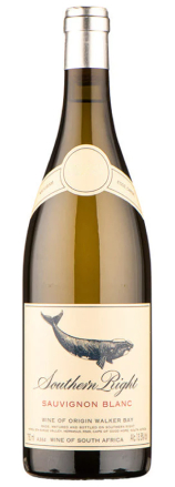 2024 Southern Right Sauvignon Blanc
