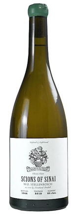 Scions of Sinai Granietsteen Chenin