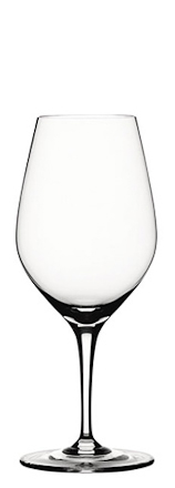 Spiegelau Authentis Tasting Glass 440191
