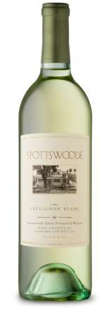 Spottswoode Sauvignon Blanc Napa Valley