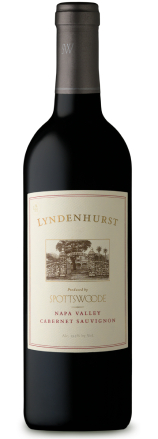 Spottswoode Lyndenhurst Cabernet Napa