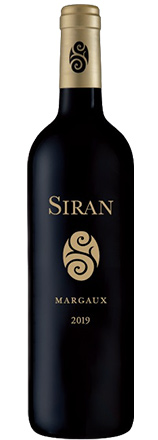 2019 Siran (Margaux)