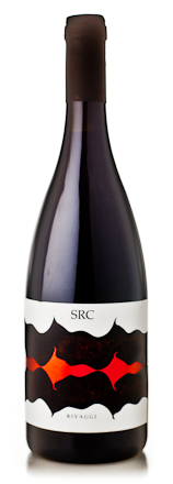 2016 SRC Etna Rosso Rivaggi (Sicily)