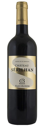 2024 Serilhan (St-Estephe)