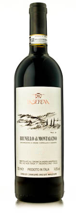 La Serena Brunello di Montalcino
