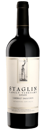 Staglin Family Vineyard Cabernet