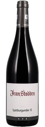2019 Jean Stodden Spatburgunder JS