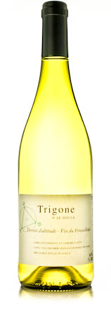N.V. Le Soula Trigone Blanc No.13