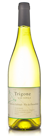 N.V. Le Soula Trigone Blanc No.17