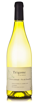 Le Soula Trigone Blanc No.18