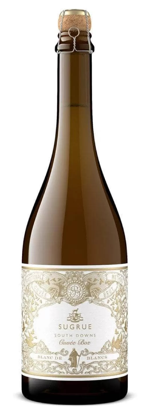 Sugrue Cuvee Boz Blanc de Blancs