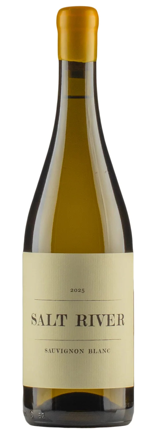 Savage Wines Sauvignon Blanc Salt River