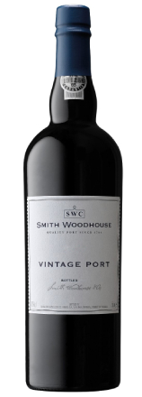 Smith Woodhouse Vintage Port