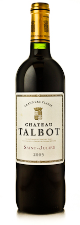 2005 Talbot (St-Julien)