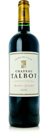 2006 Talbot (St-Julien)