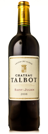 2008 Talbot (St-Julien)