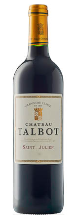 Talbot (St-Julien)