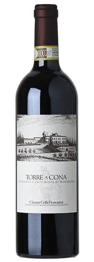 2020 Torre a Cona Chianti Colli Fiorentini