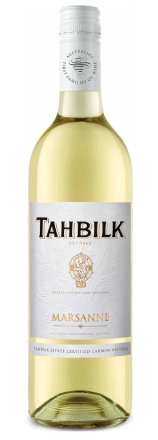 2023 Tahbilk Marsanne (Victoria)