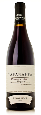 2013 Tapanappa Pinot Noir Foggy Hill