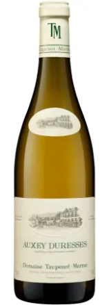 Taupenot-Merme Auxey-Duresses Blanc