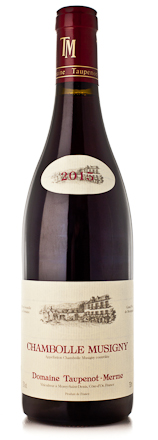 2015 Taupenot-Merme Chambolle-Musigny