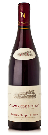Taupenot-Merme Chambolle-Musigny
