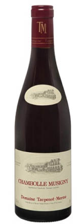 Taupenot-Merme Chambolle-Musigny