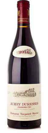 Taupenot-Merme Auxey Rouge Premier Cru