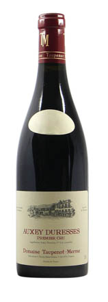 Taupenot-Merme Auxey Rouge Premier Cru