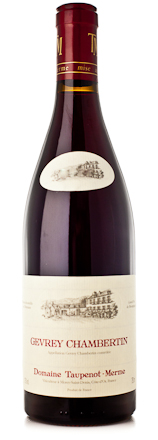 2021 Taupenot-Merme Gevrey-Chambertin