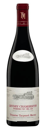 Taupenot-Merme Gevrey-Chambertin Bel-Air