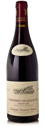Taupenot-Merme Charmes Chambertin