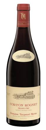 2019 Taupenot-Merme Corton Rognet