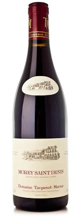 Taupenot-Merme Morey-St-Denis