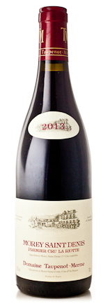 Taupenot-Merme Morey-St-Denis Riotte