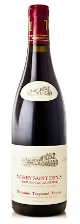 Taupenot-Merme Morey-St-Denis Riotte