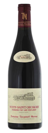 Taupenot-Merme Nuits-St-Georges Pruliers