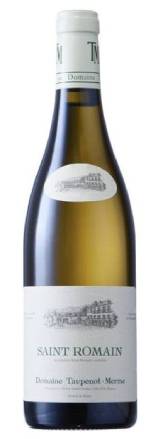 2022 Taupenot-Merme St-Romain Blanc