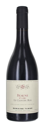 Tawse Beaune Clos du Roi