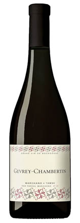 Tawse Gevrey-Chambertin
