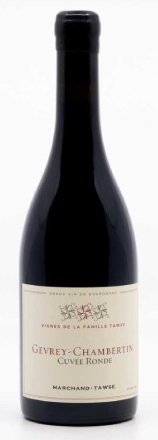 Tawse Gevrey Cuvee Ronde